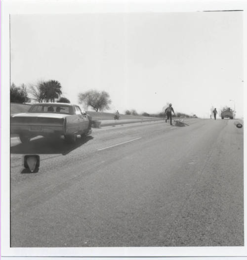Traffic Incident