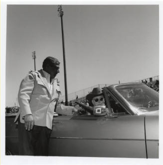 Tribute to Harvey McKemy from Baseball Facilities, Inc.
