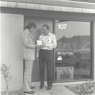 Allen Hood Realty Joins Tempe Chamber of Commerce