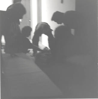 Unidentified Group