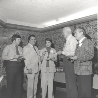 It Was All Legal! -(Tempe Daily News article)