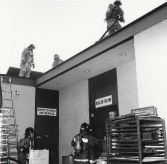 Firefighters