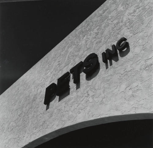 PETS Inc Storefront