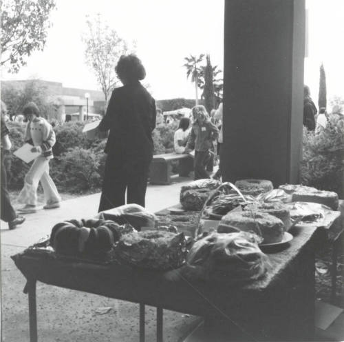 Fund Raiser For Tempe's Sister City Student Exchange Program - Tempe Daily News Article
