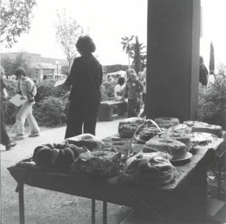 Fund Raiser For Tempe's Sister City Student Exchange Program - Tempe Daily News Article