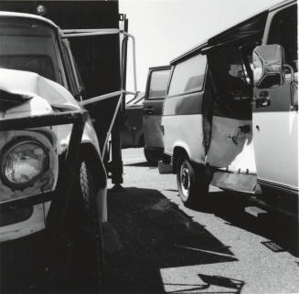 Unidentified Accident