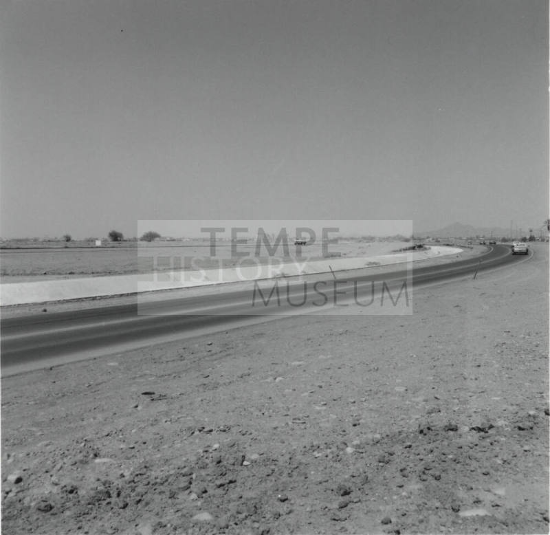 Completion Near - Tempe Daily News - April 11, 1977