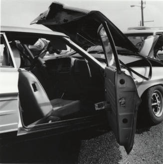 Head on Collision