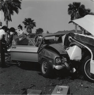Head-on Collision