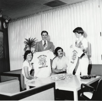 Touting Teen Events - Tempe Daily News