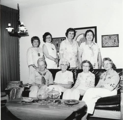 "Eight Belles, ....And All's Well" - Tempe Daily News - 1 of 2
