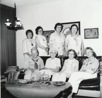 "Eight Belles, ....And All's Well" - Tempe Daily News - 1 of 2