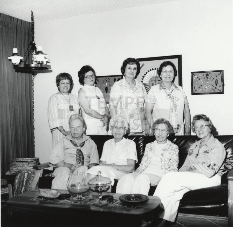 "Eight Belles, ...And All's Well" - Tempe Daily News - 2 of 2