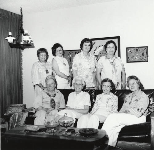 "Eight Belles, ...And All's Well" - Tempe Daily News - 2 of 2