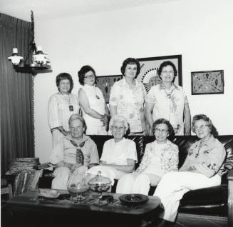 "Eight Belles, ...And All's Well" - Tempe Daily News - 2 of 2