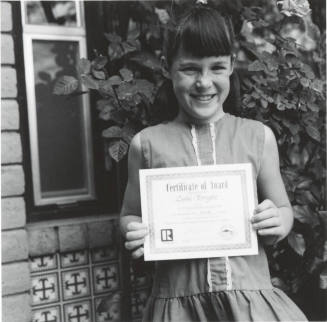 Winner of Essay Contest