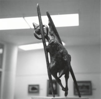 "Sacrificial Goat" by Jack Zojac