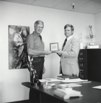 Tempe Chamber of Commerce Enterprising - Tempe Daily News - June 3, 1977