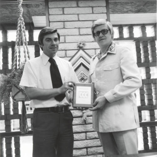 It Computes! - Tempe Daily News - May 31, 1977