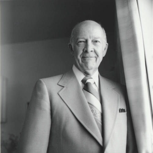 Former Governor Pyle is "Citizen of the Year"
