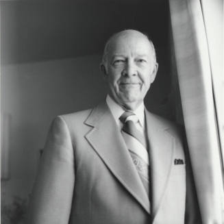 Former Governor Pyle is "Citizen of the Year"