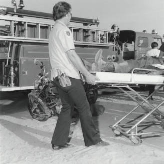 Critically Injured