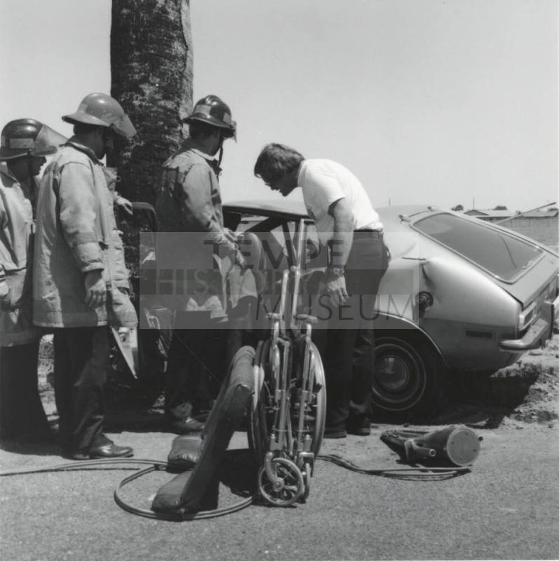 Fatal Crash