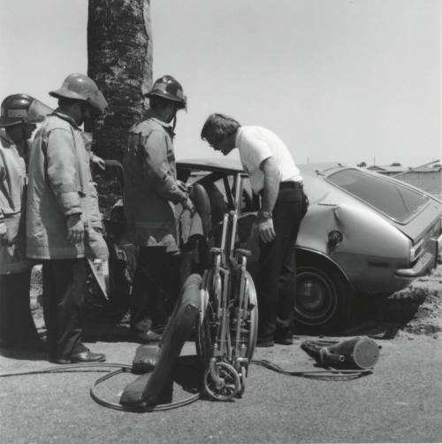 Fatal Crash