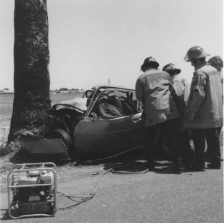 Fatal Crash