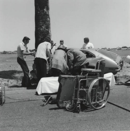 Fatal Crash