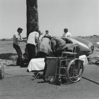 Fatal Crash