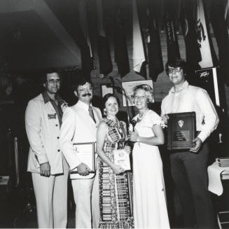 Jaycees Big Night - Tempe Daily News