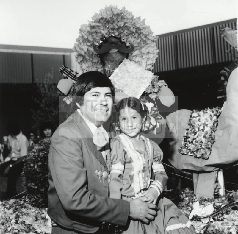 Saluting Good Neighbors - Tempe Daily News