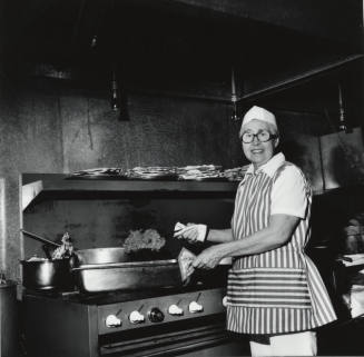 The Rosita Of Rosita's - Tempe Daily News