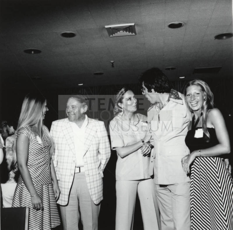 Tempe Chamber Of Commerce Meets Miss Arizona - Tempe Daily News