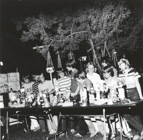 McKemy Junior High School Has Annual Fine Arts Festival - Tempe Daily News