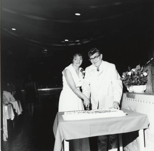 VFW Post Celebrates 36th Birthday - Tempe Daily News
