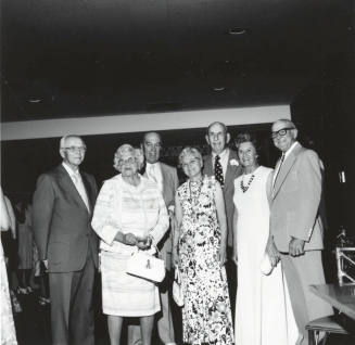 85 And Still Going Strong - Tempe Daily News - May 5, 1977