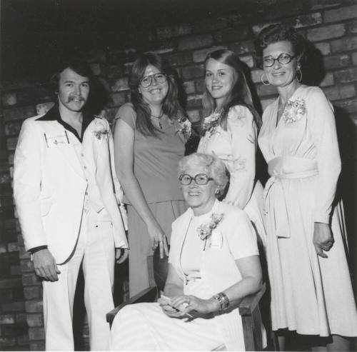 'Heroes' To Hero - Tempe Daily News - May 7, 1977