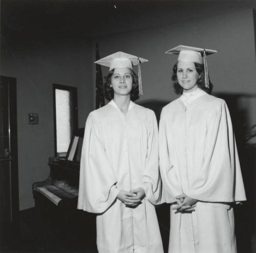 Sharing Honors - Tempe Daily News - May 16, 1977