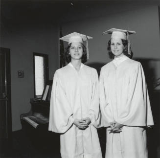 Sharing Honors - Tempe Daily News - May 16, 1977