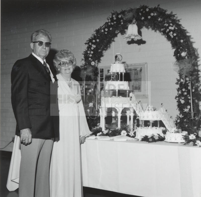 Happy Anniversary - Tempe Daily News - May 12, 1977