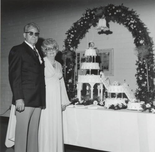 Happy Anniversary - Tempe Daily News - May 12, 1977