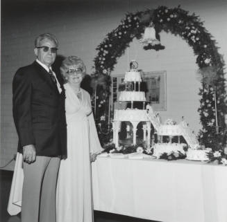 Happy Anniversary - Tempe Daily News - May 12, 1977