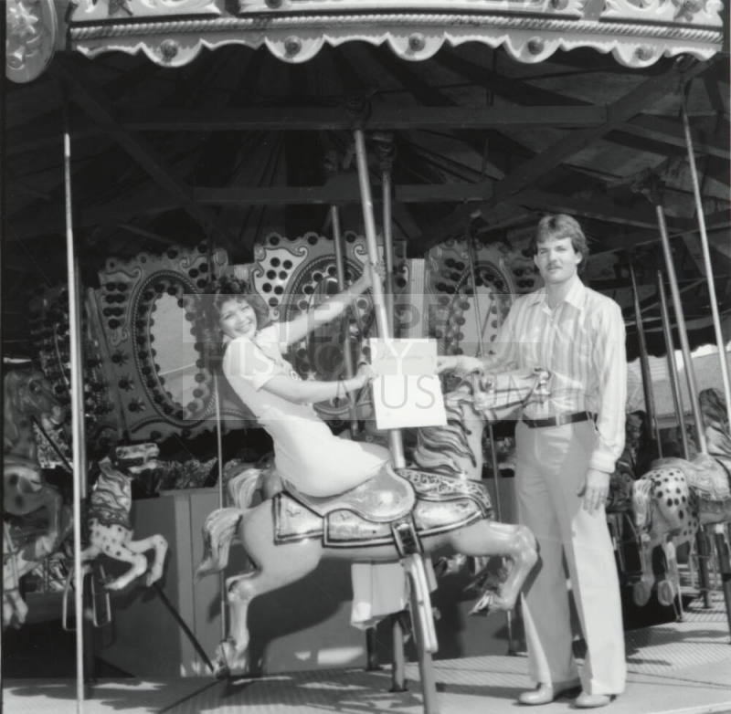 Cinco de Mayo Holiday -Tempe Daily News - May 9, 1977