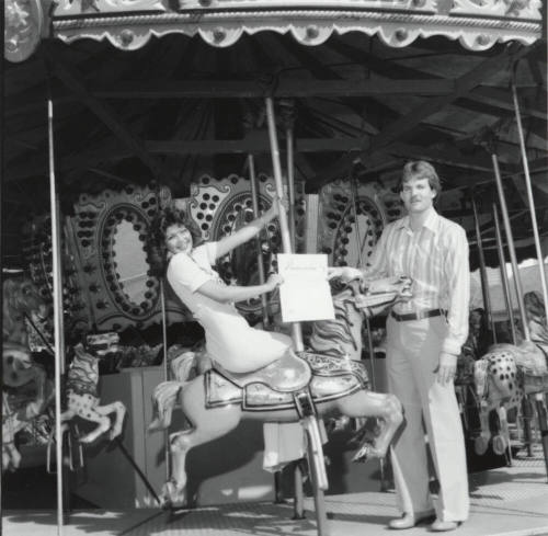 Cinco de Mayo Holiday -Tempe Daily News - May 9, 1977