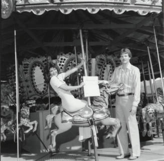 Cinco de Mayo Holiday -Tempe Daily News - May 9, 1977