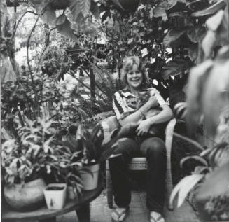 Tempe High Senior Annette Bouwer To Give Commencement Address - Tempe Daily News - May 9, 1977
