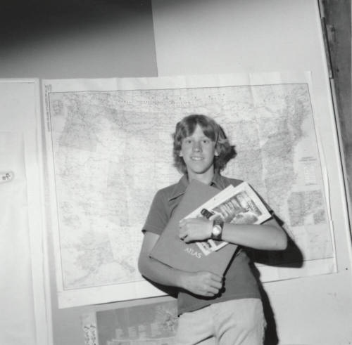 The Future Looks Bright - Tempe Daily News - May 26, 1977