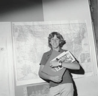 The Future Looks Bright - Tempe Daily News - May 26, 1977